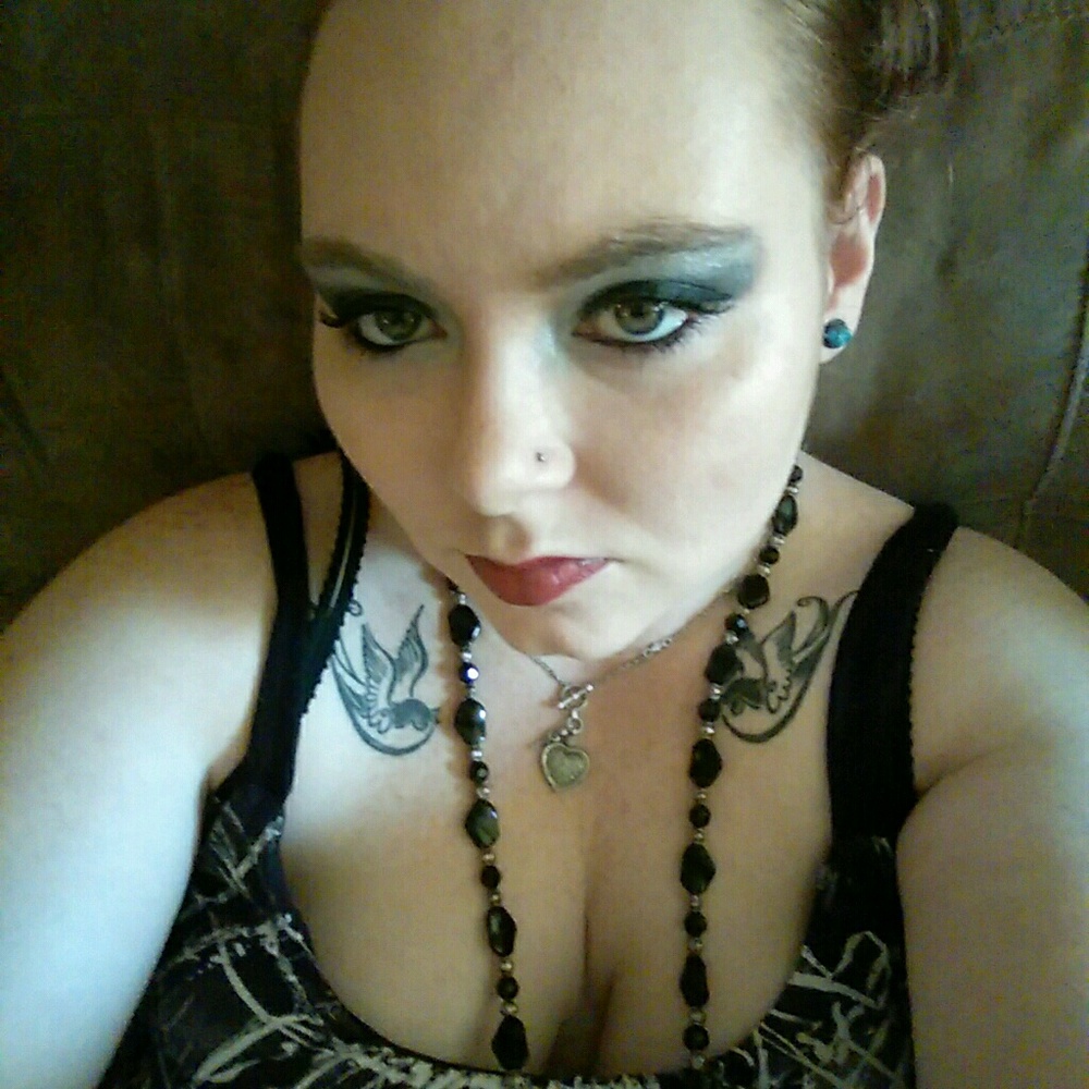 Meet your Posher, Shelby