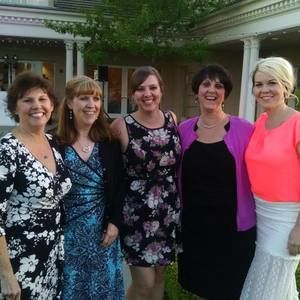 Meet your Posher, Lynn