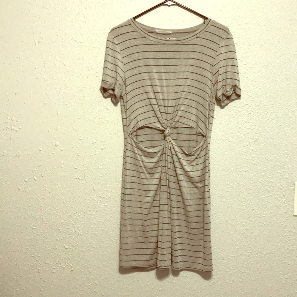 Honey Punch dress