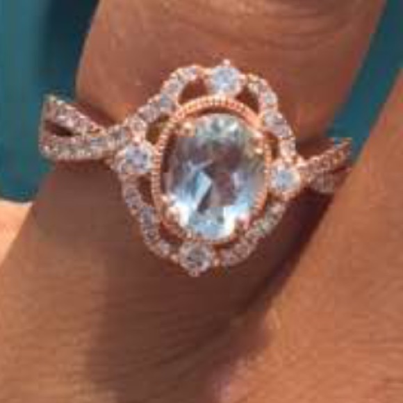 ISO this ring!!! Please help me find this ring! - Picture 1 of 1