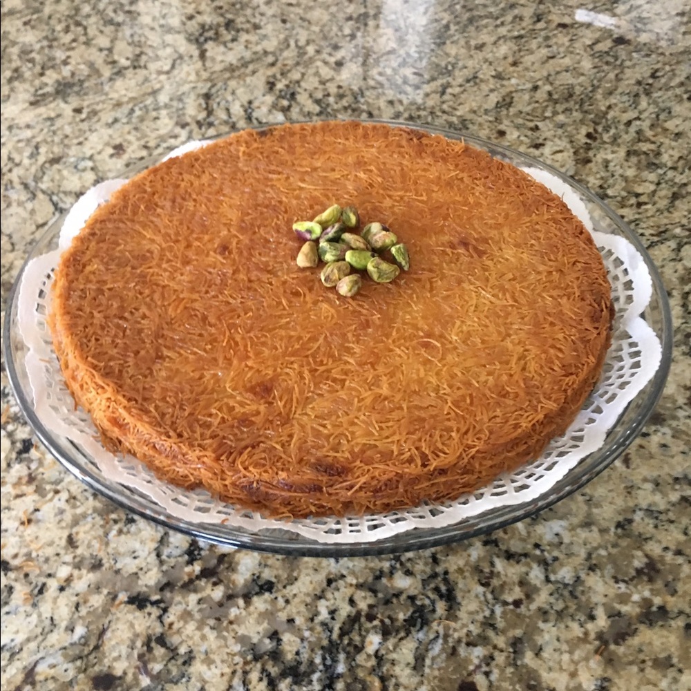 Meet your Posher, Yasmin