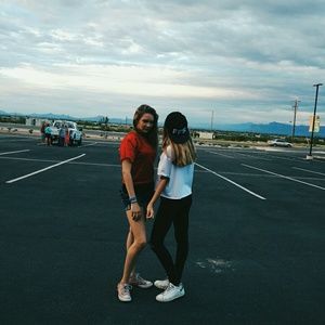 Meet your Posher, Ruth