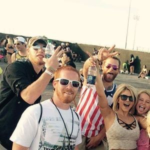 Meet your Posher, Rusty