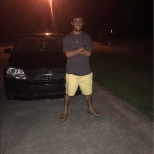 Meet your Posher, Sidney