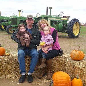 Meet your Posher, Tracy