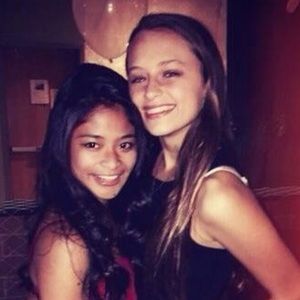 Meet your Posher, Rebbecca