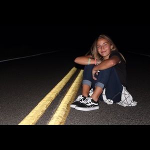 Meet your Posher, Kendall