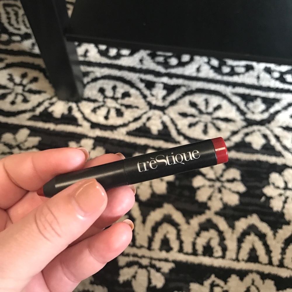 Trestique mini Matte Lip crayon