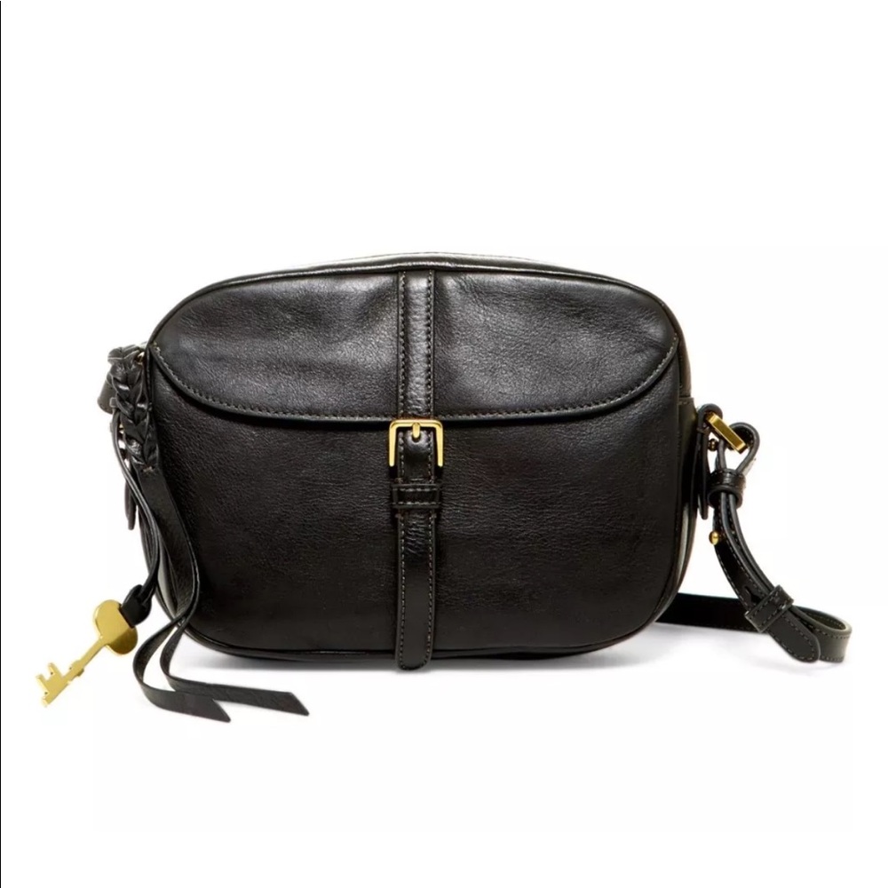 Fossil Kendall crossbody bags