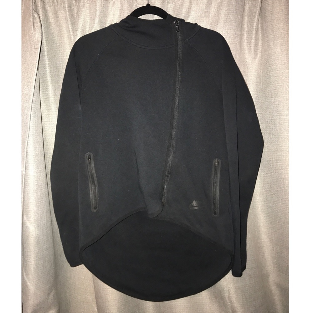 Nike tech jacket