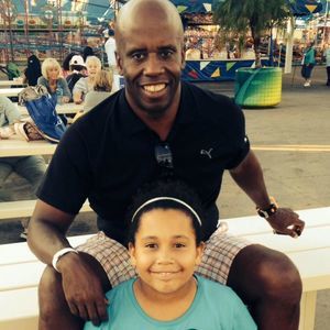 Meet your Posher, Darren