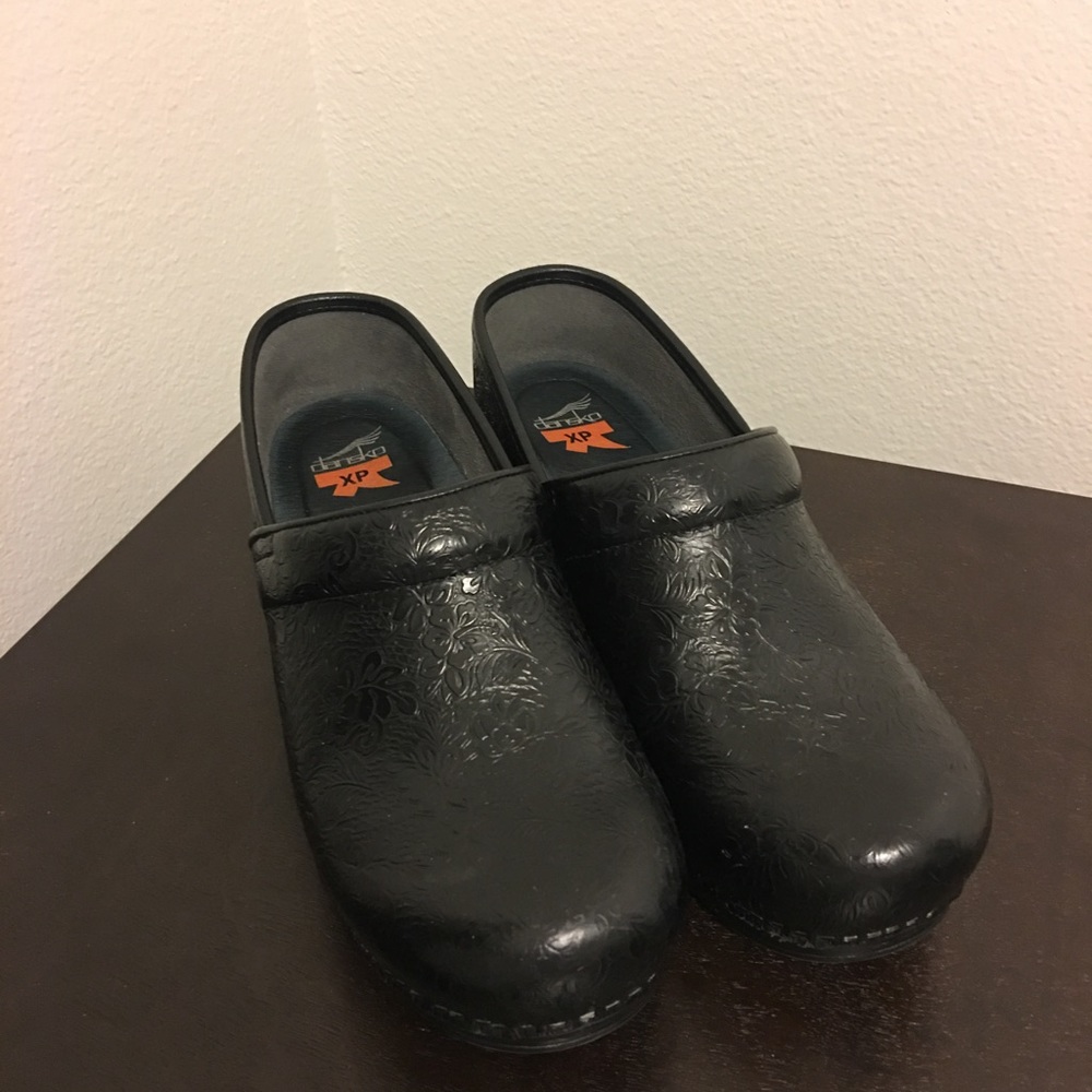 Dansko Pro XP Clogs