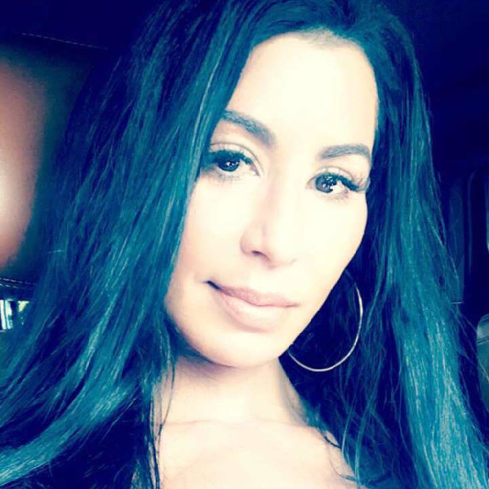 Meet your Posher, Alicia