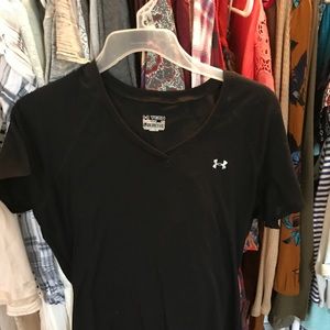 UA shirt