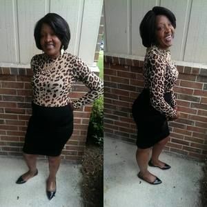 Meet your Posher, Winifred