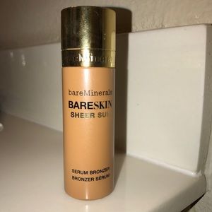 bareMinerals BareSkin Sheer Sun