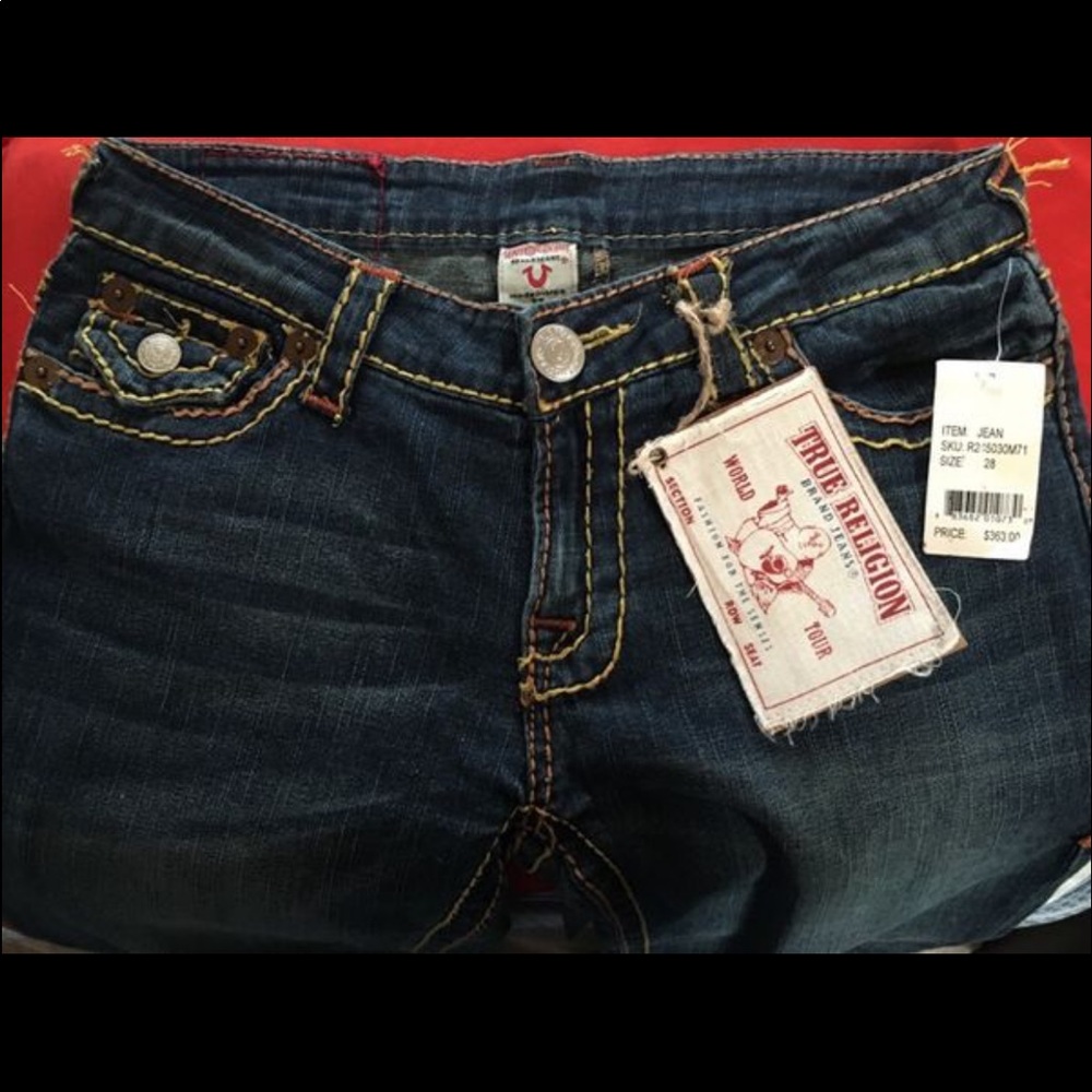 True religion
