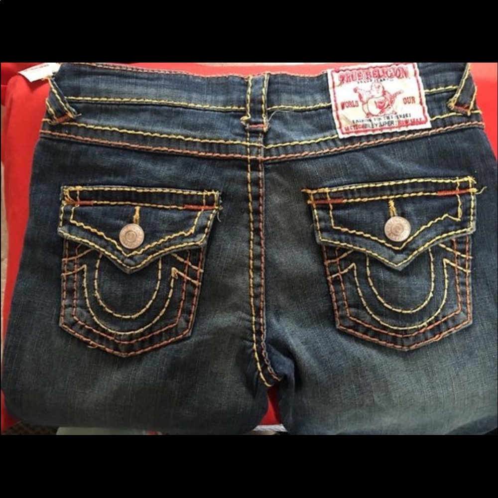 True religion - Picture 2 of 4
