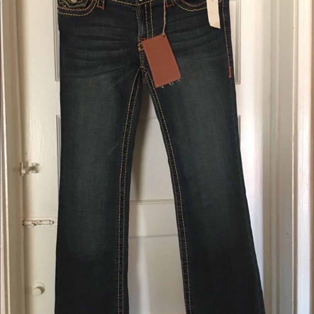 True religion - Picture 4 of 4