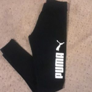 Puma leggings
