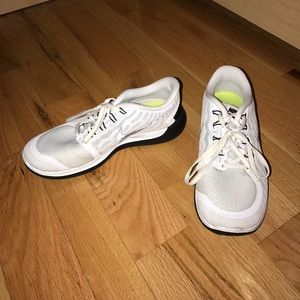 Nike Gymshoes