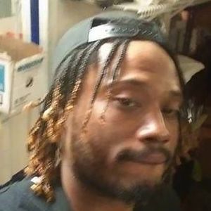 Meet your Posher, Larry