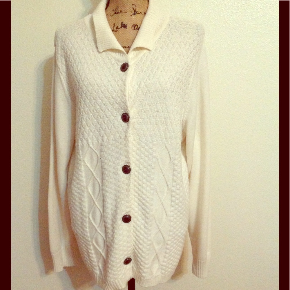 Sweater for those cold days ❄️
