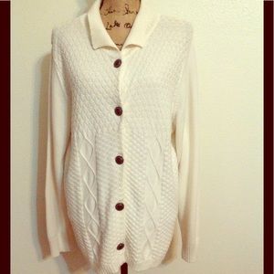 Sweater for those cold days ❄️