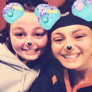 Meet your Posher, Stormie