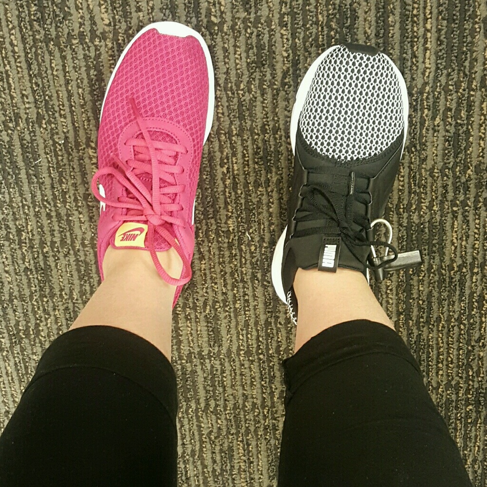 Meet your Posher, Lexi