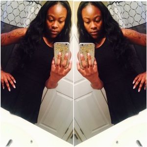 Meet your Posher, Angie