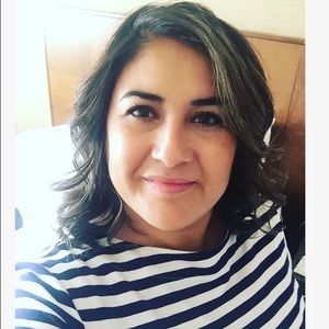 Meet your Posher, Petra