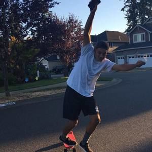 Meet your Posher, Abel