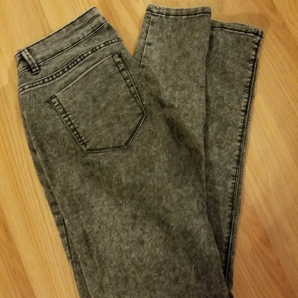 Zara Denim - Zara jeggings