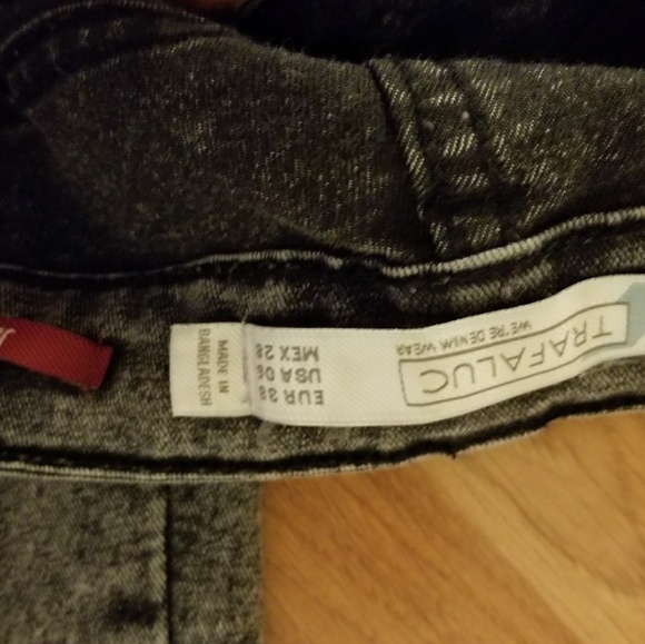 Zara jeggings - Picture 3 of 4