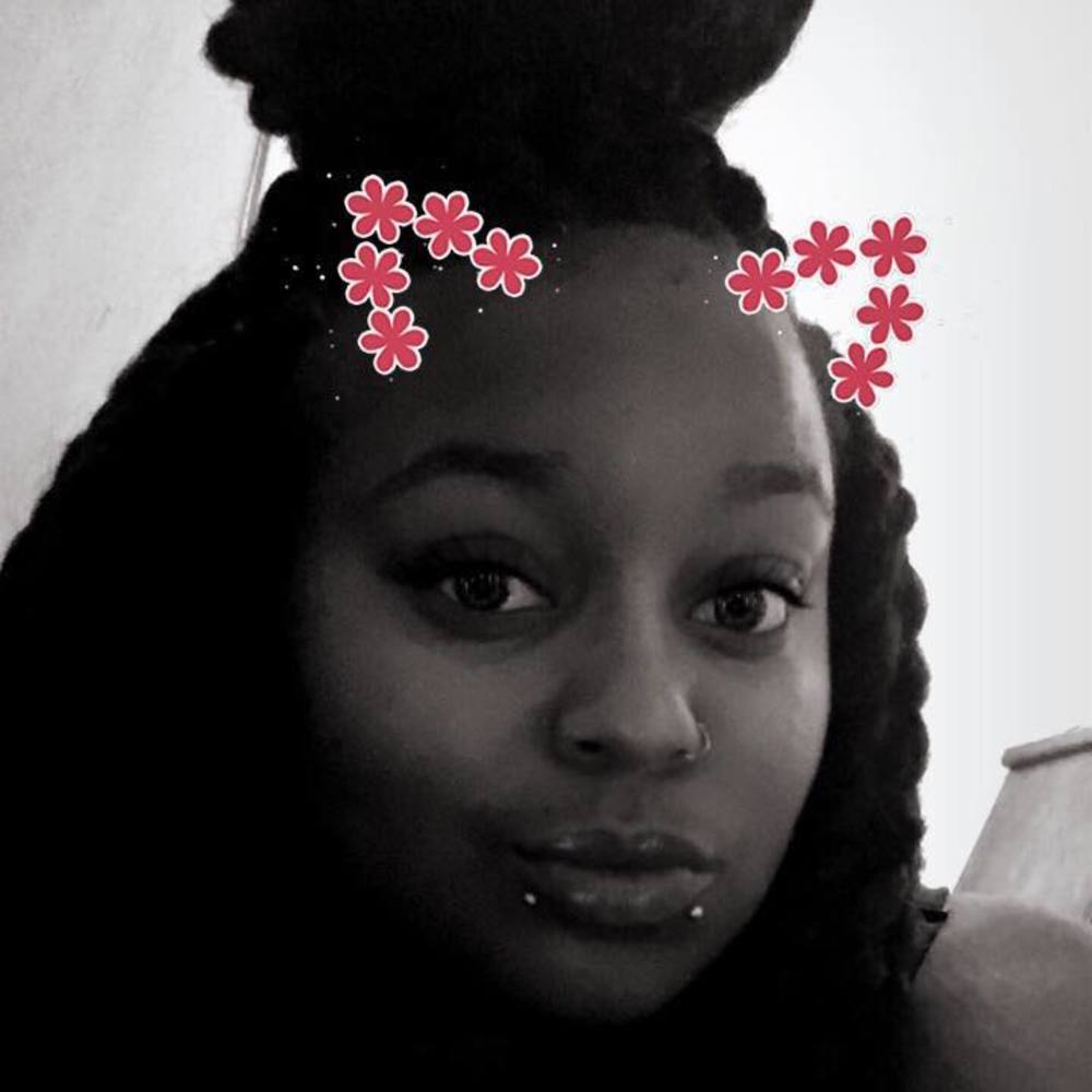 Meet your Posher, Saige