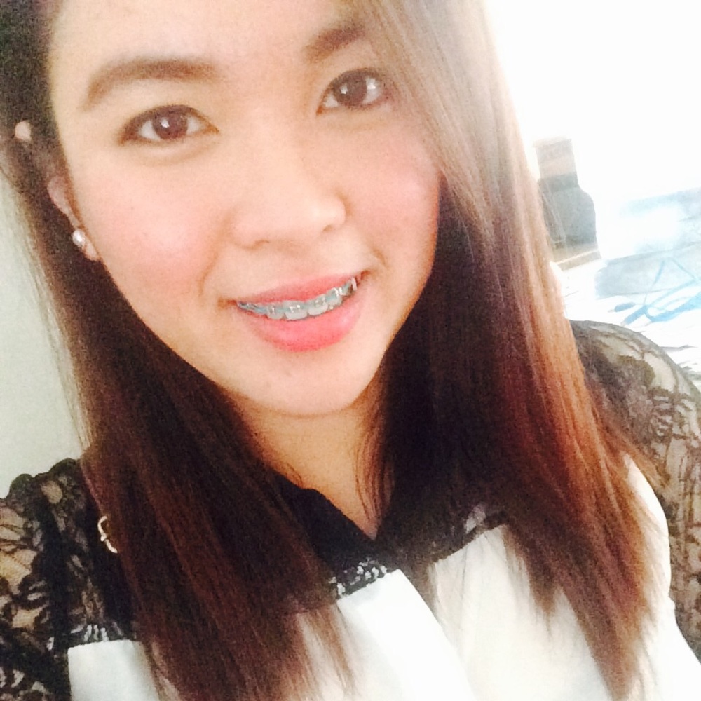 Meet your Posher, Jorgia