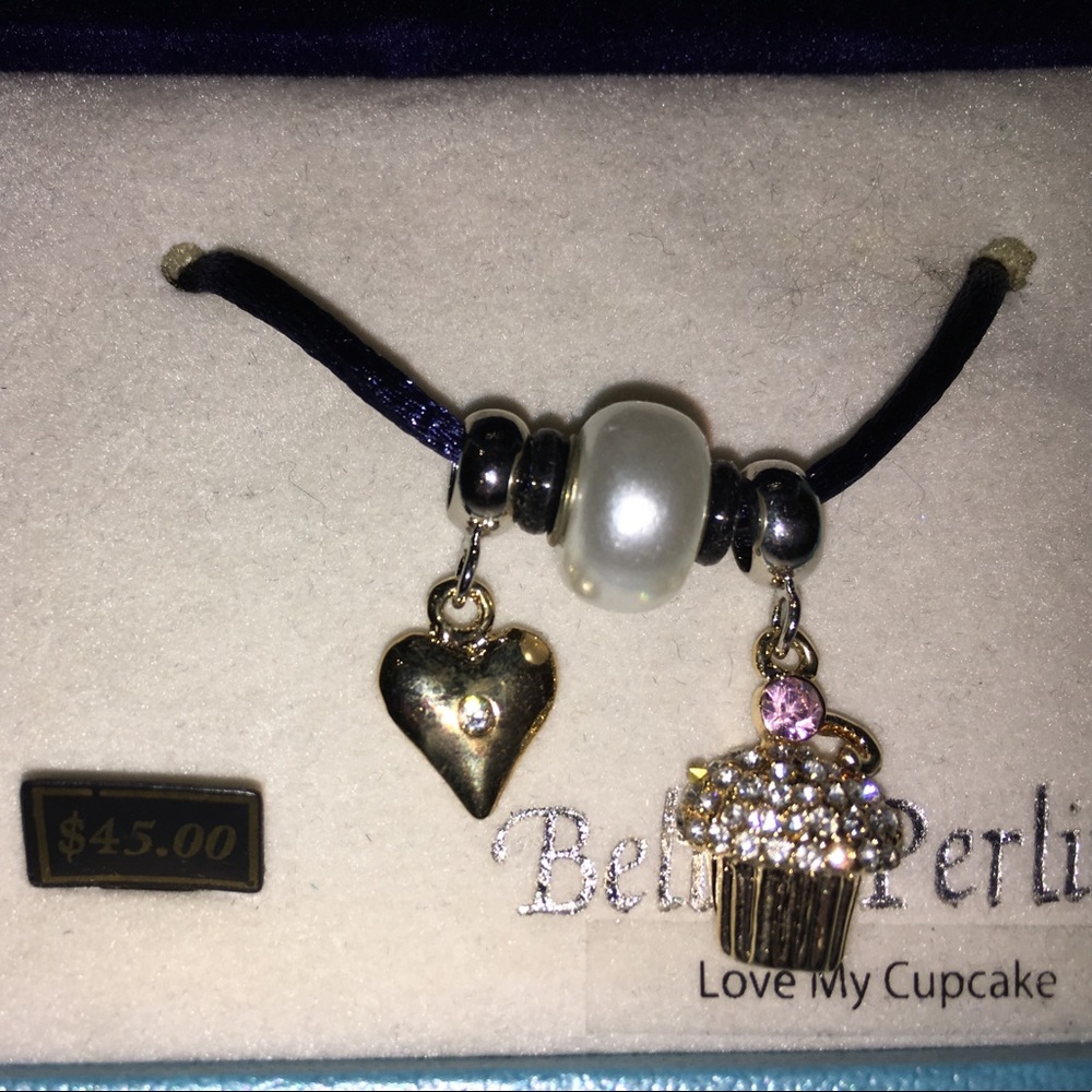 🎆ON SALE🎆 New in Box. Bella Perkins charms - Picture 2 of 4