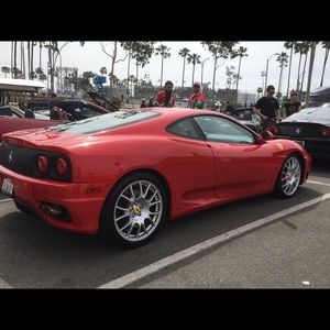 Meet your Posher, Bryce