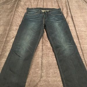 Levi jeans