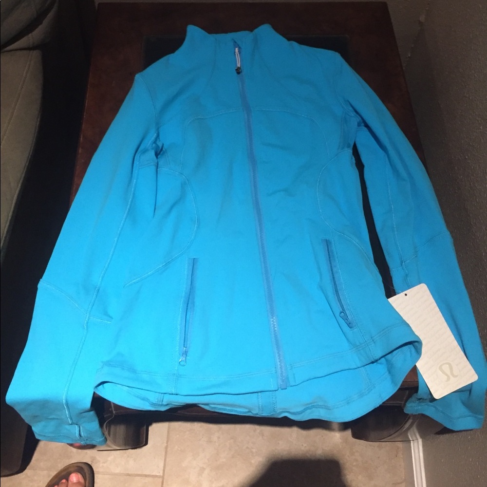 Lululemon Forme Jacket