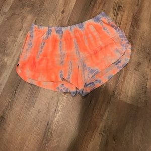 Dolphin Short 🐬