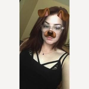 Meet your Posher, Kelsey