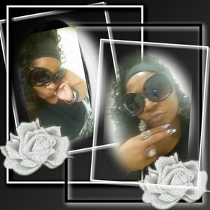 Meet your Posher, Charmaine