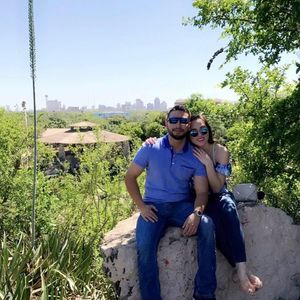 Meet your Posher, Marco