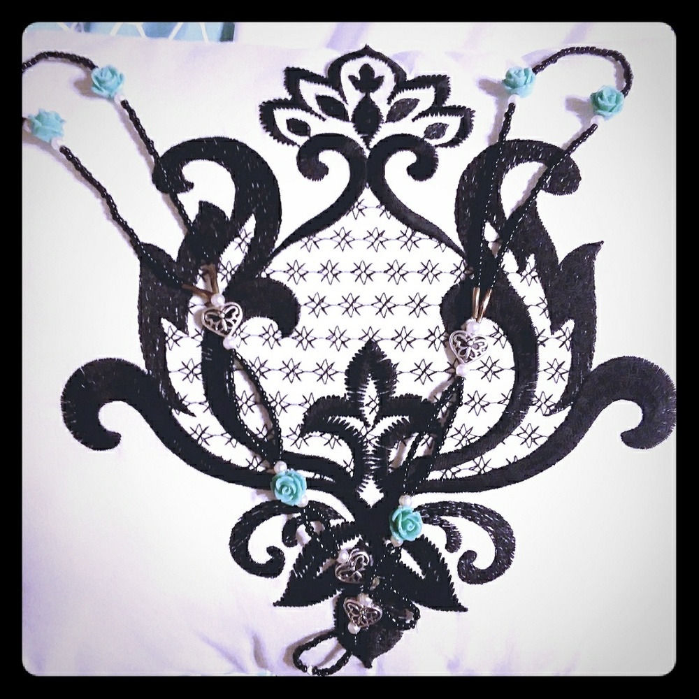 Beautiful Barefoot Sandal