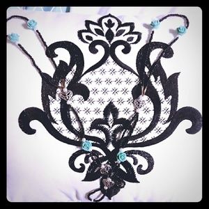 Beautiful Barefoot Sandal