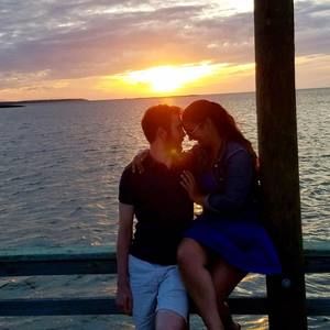 Meet your Posher, Lea