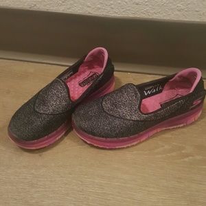 Skechers for little girl
