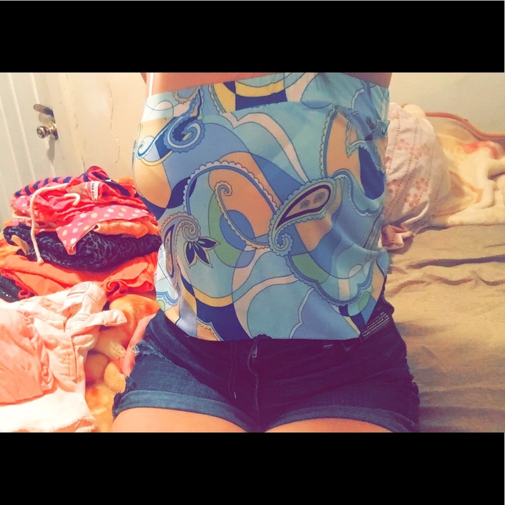Very cute top💖